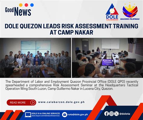 dole calabarzon address|DOLE Lucena Quezon Province .
